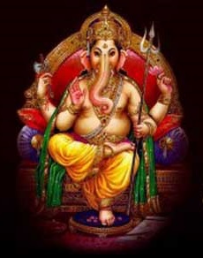 Lord Ganesh picture