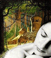 dreams interpretation astrology
