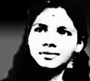 Aruna Shanbaug karmic numerology