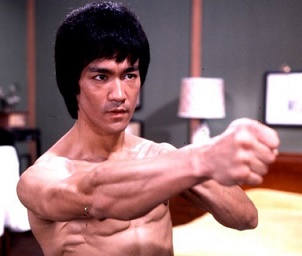 Bruce Lee karmic numerology
