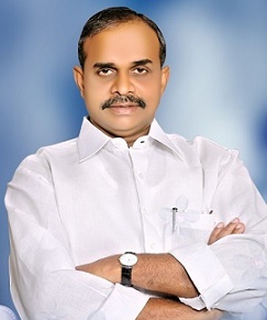 Y S Rajasekhara Reddy karmic numerology