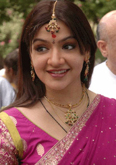 Aarthi Agarwal name numerology
