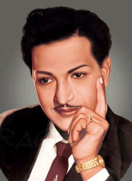 N T Rama Rao name numerology