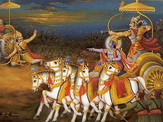 Bhagavat Gita