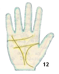 palmistry for business success